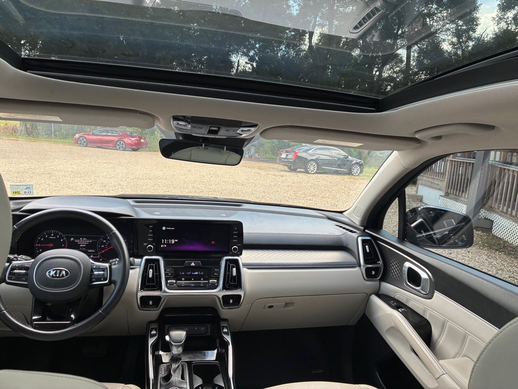 2021 Kia Sorento Image 15