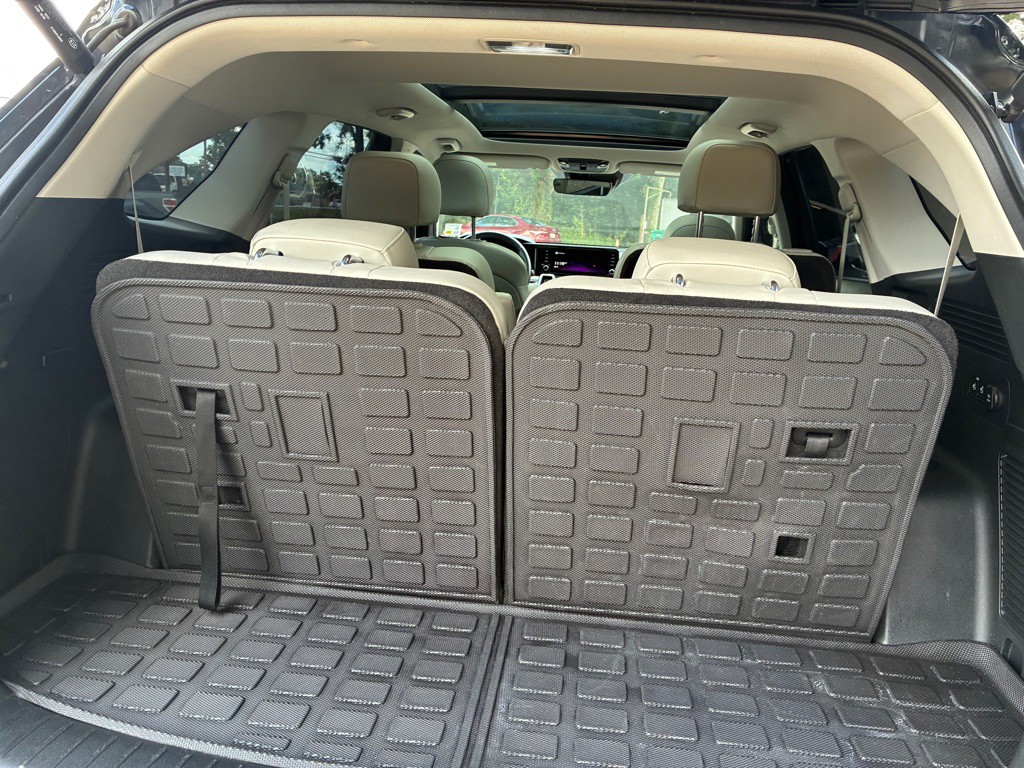 2021 Kia Sorento Image 19