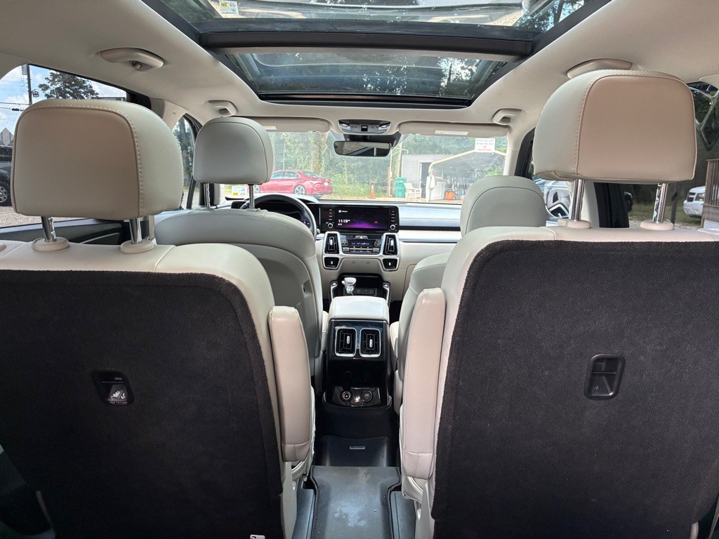 2021 Kia Sorento Image 20