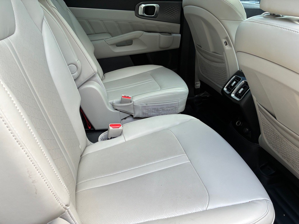 2021 Kia Sorento Image 22