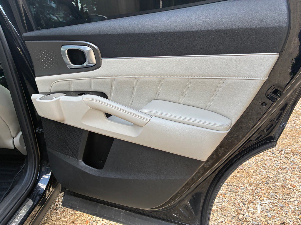 2021 Kia Sorento Image 23