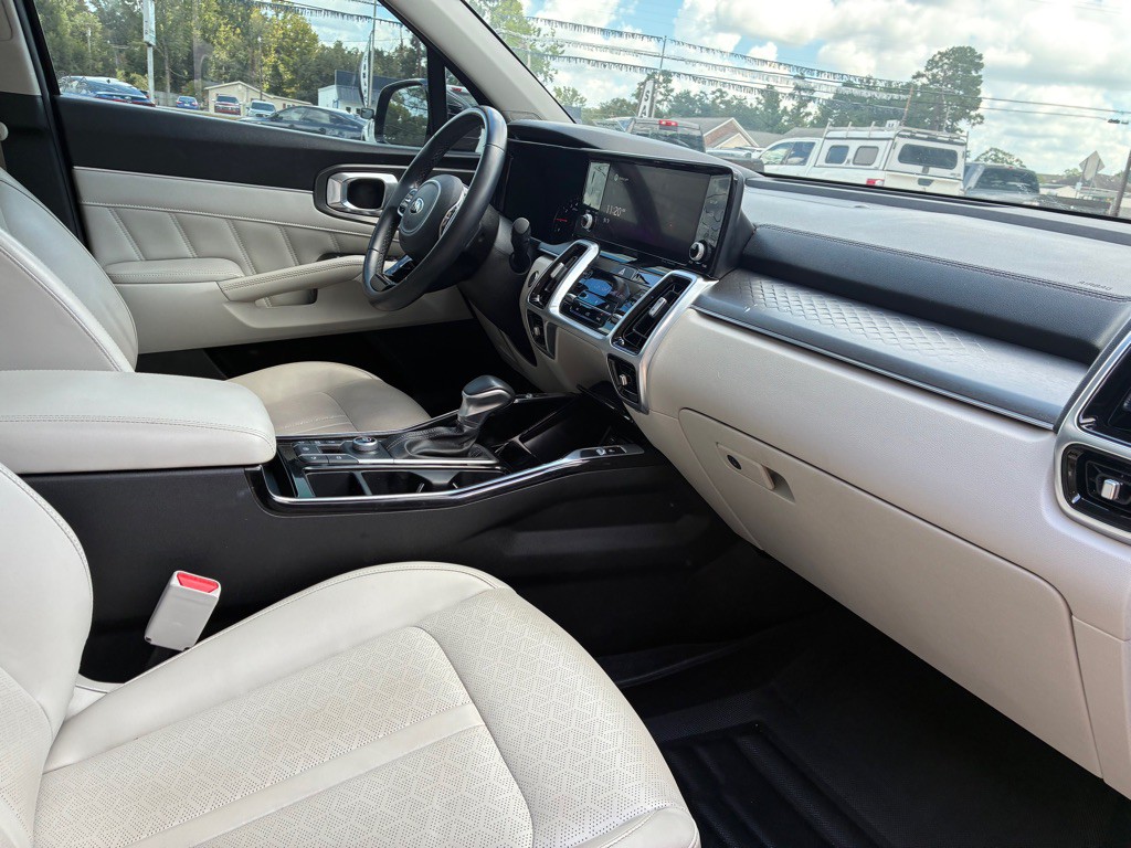 2021 Kia Sorento Image 24