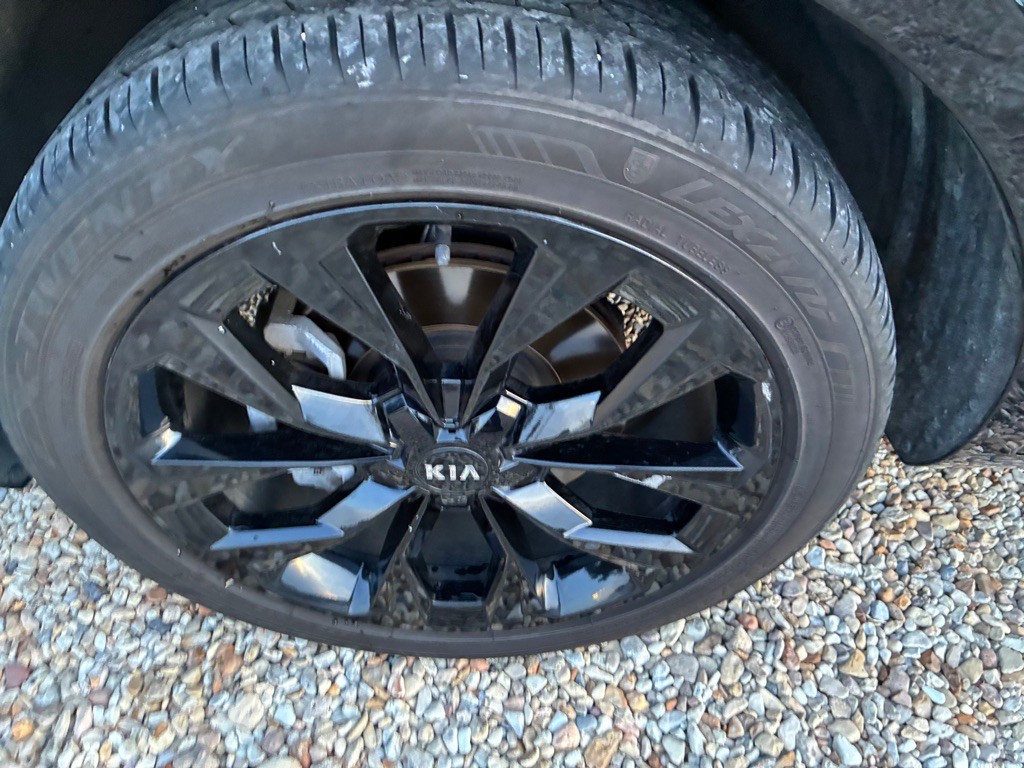 2021 Kia Sorento Image 26