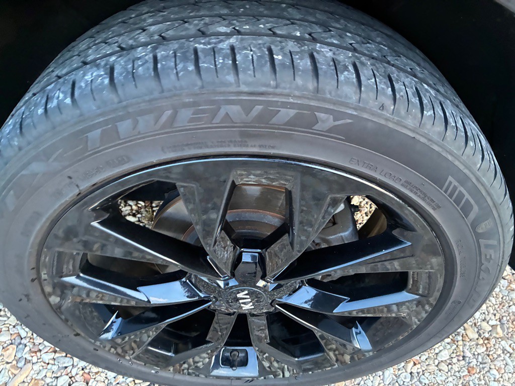 2021 Kia Sorento Image 27