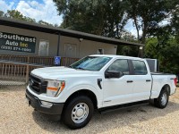 Image for 2022 Ford F-150 Supercrew ID: 6746772