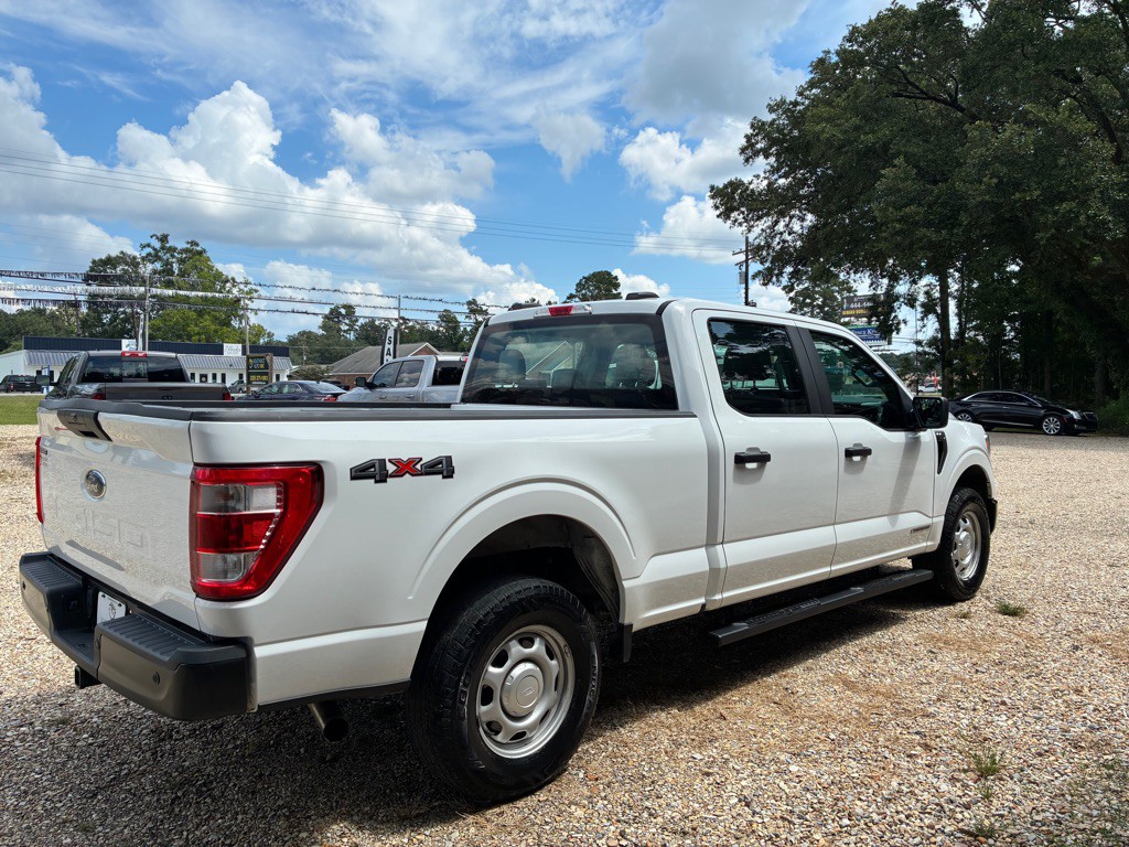 2022 Ford F-150 Image 5