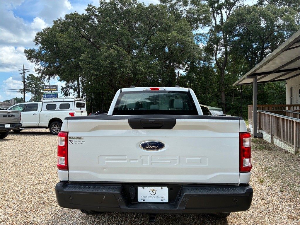 2022 Ford F-150 Image 6