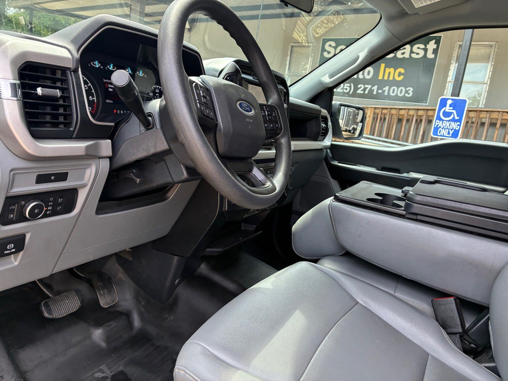 2022 Ford F-150 Image 9