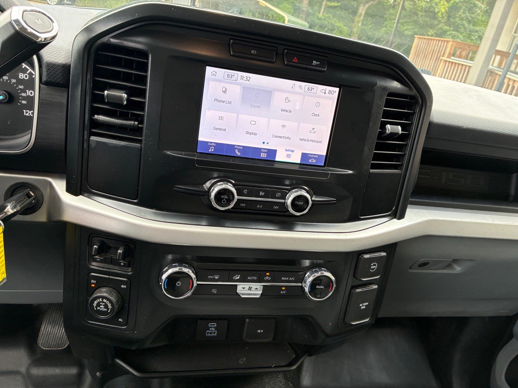 2022 Ford F-150 Image 11