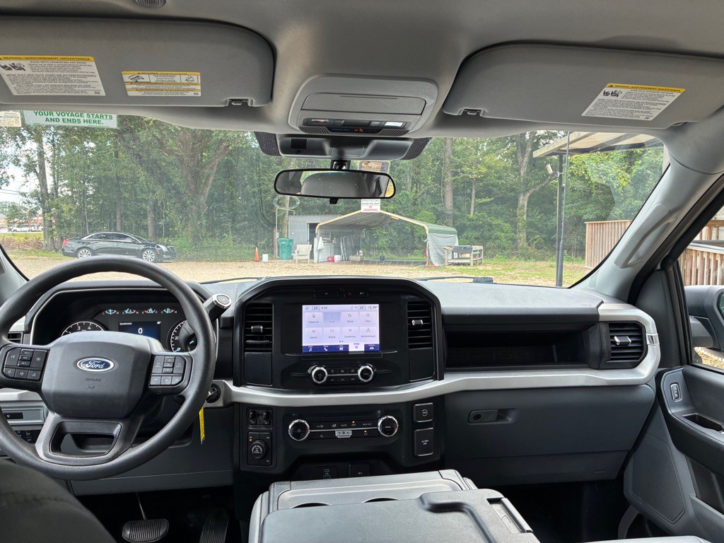 2022 Ford F-150 Image 14