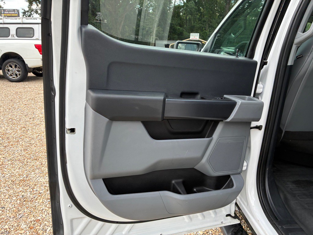 2022 Ford F-150 Image 16