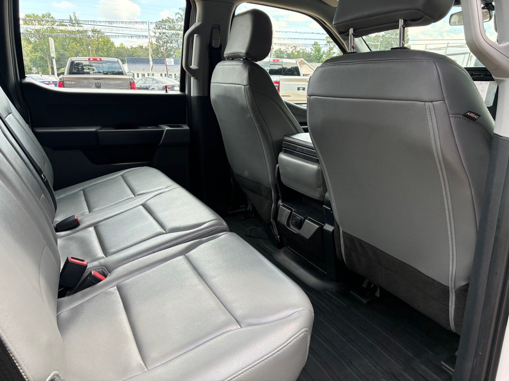 2022 Ford F-150 Image 20