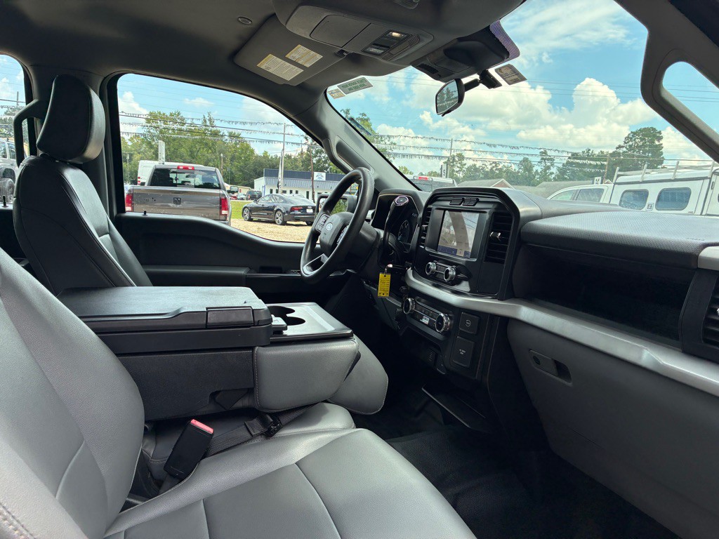2022 Ford F-150 Image 22