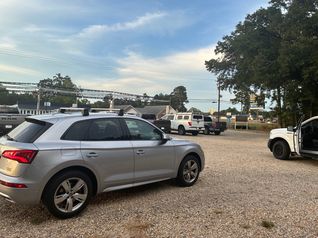 2018 Audi Q5 Image 5