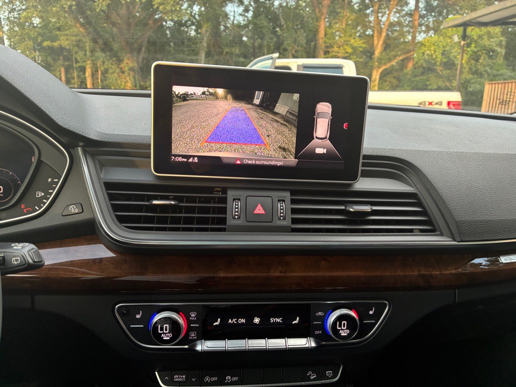 2018 Audi Q5 Image 10