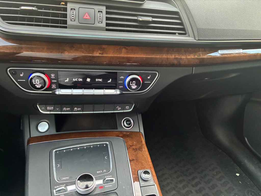 2018 Audi Q5 Image 11