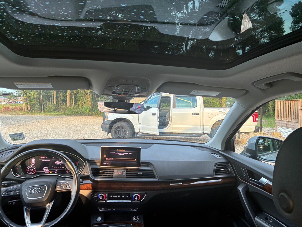 2018 Audi Q5 Image 13