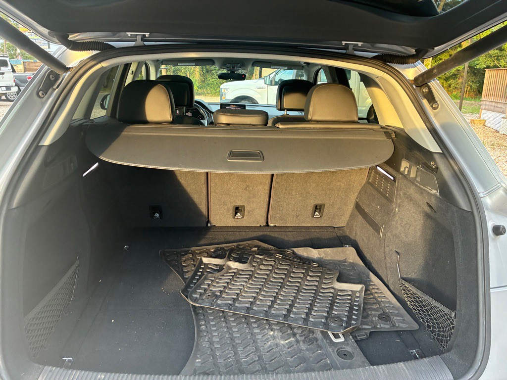 2018 Audi Q5 Image 15