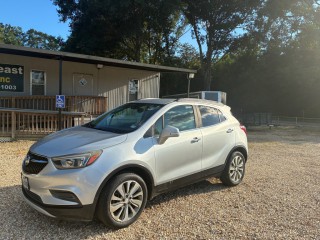 Image for 2017 Buick Enclave Preferred ID: 6746799