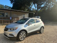 Image for 2017 Buick Enclave Preferred ID: 6746799