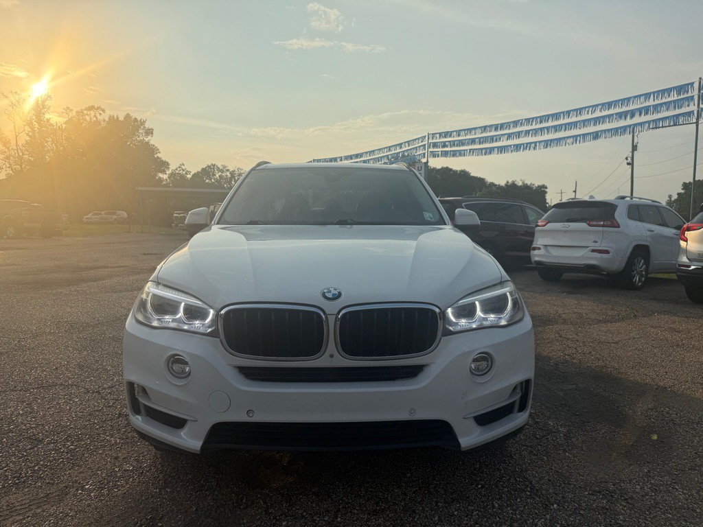 2016 BMW X5 Image 3