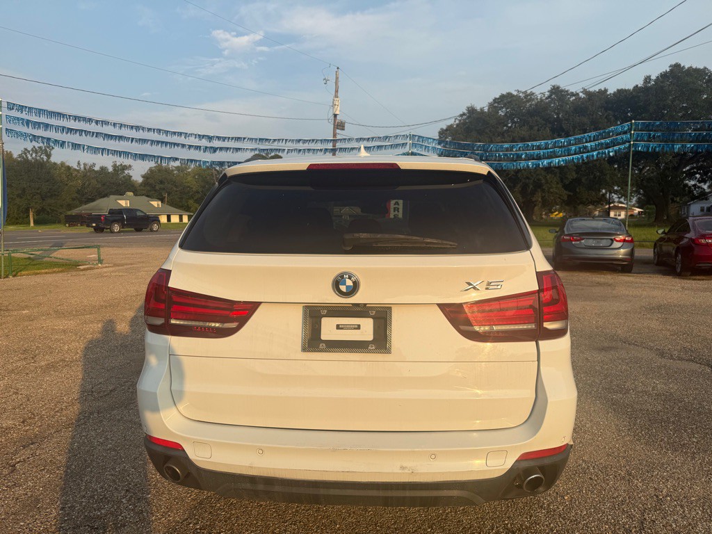 2016 BMW X5 Image 5