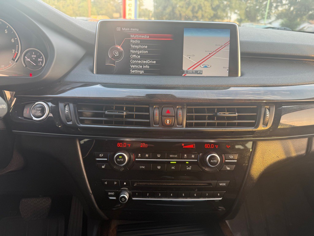 2016 BMW X5 Image 11
