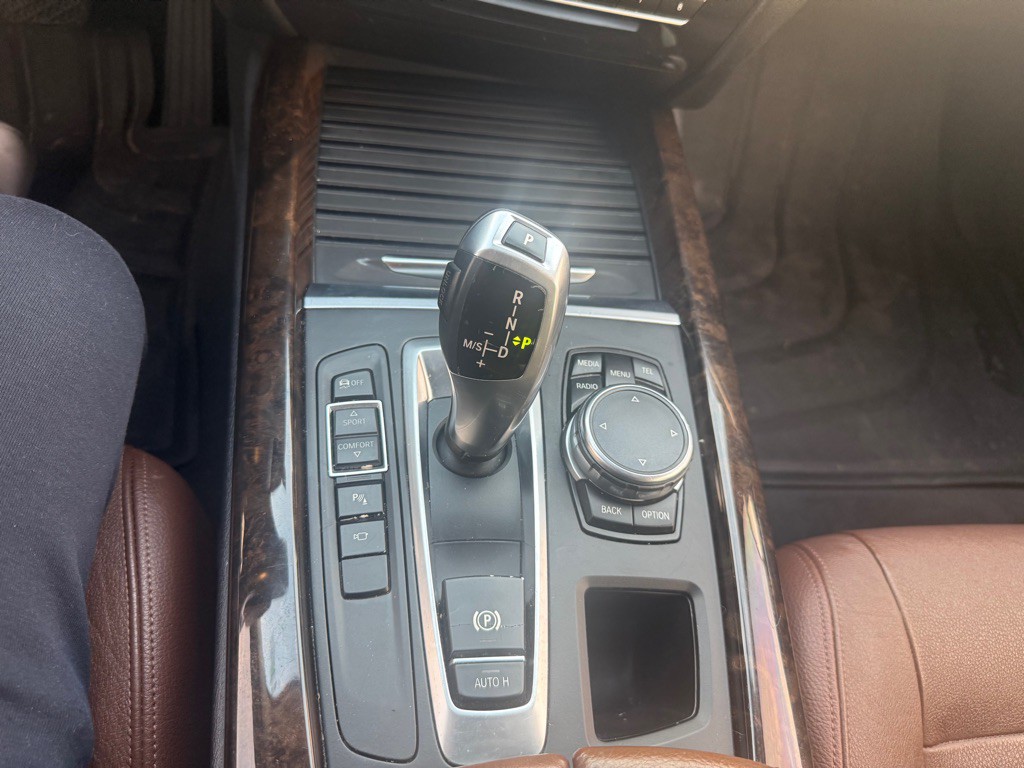 2016 BMW X5 Image 12