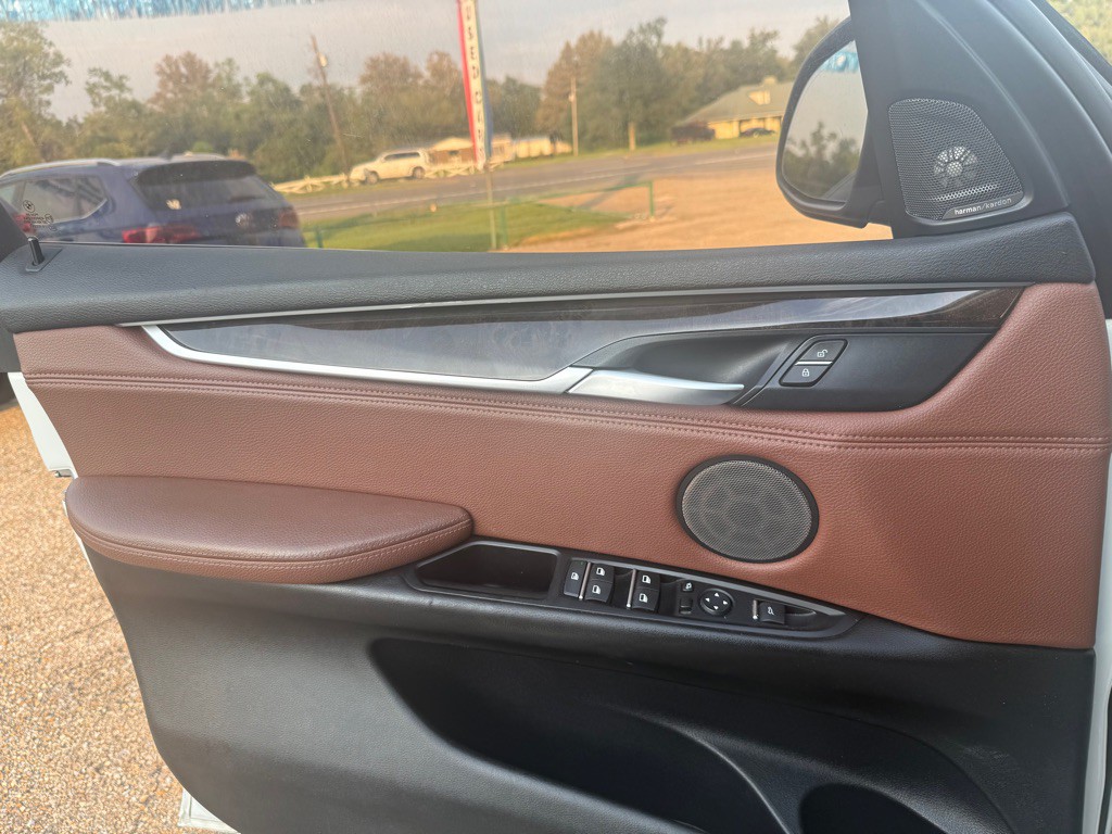 2016 BMW X5 Image 13