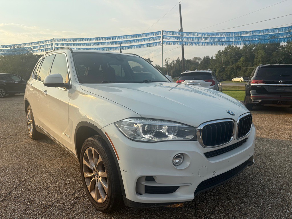 2016 BMW X5 Image 15