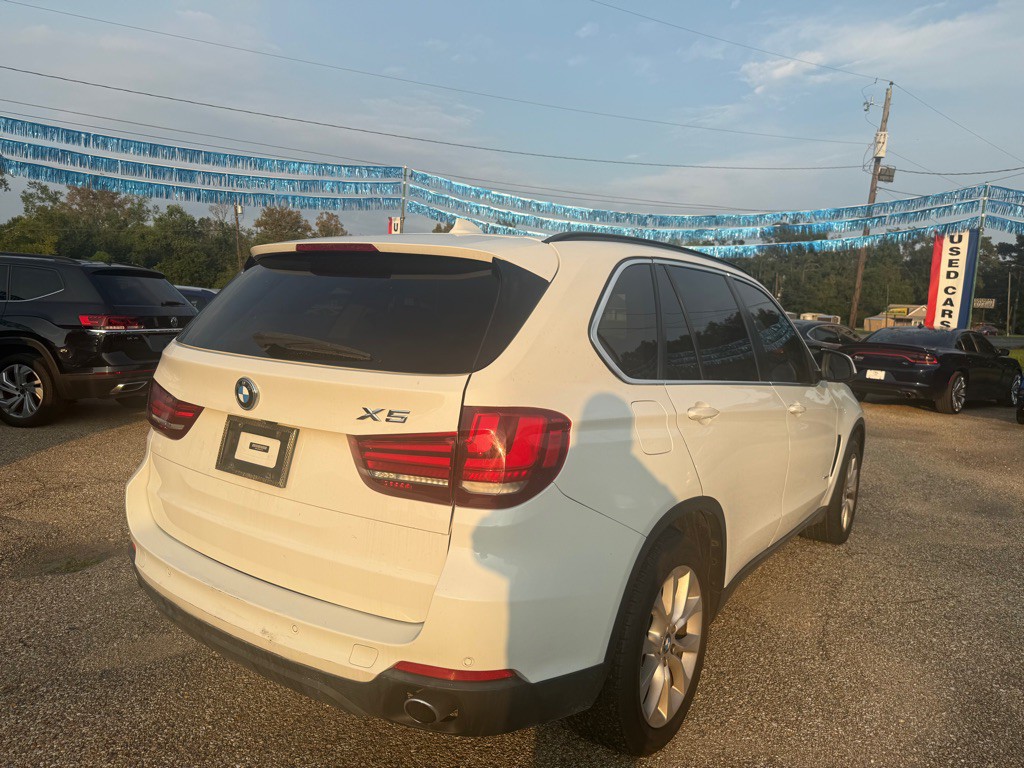 2016 BMW X5 Image 16