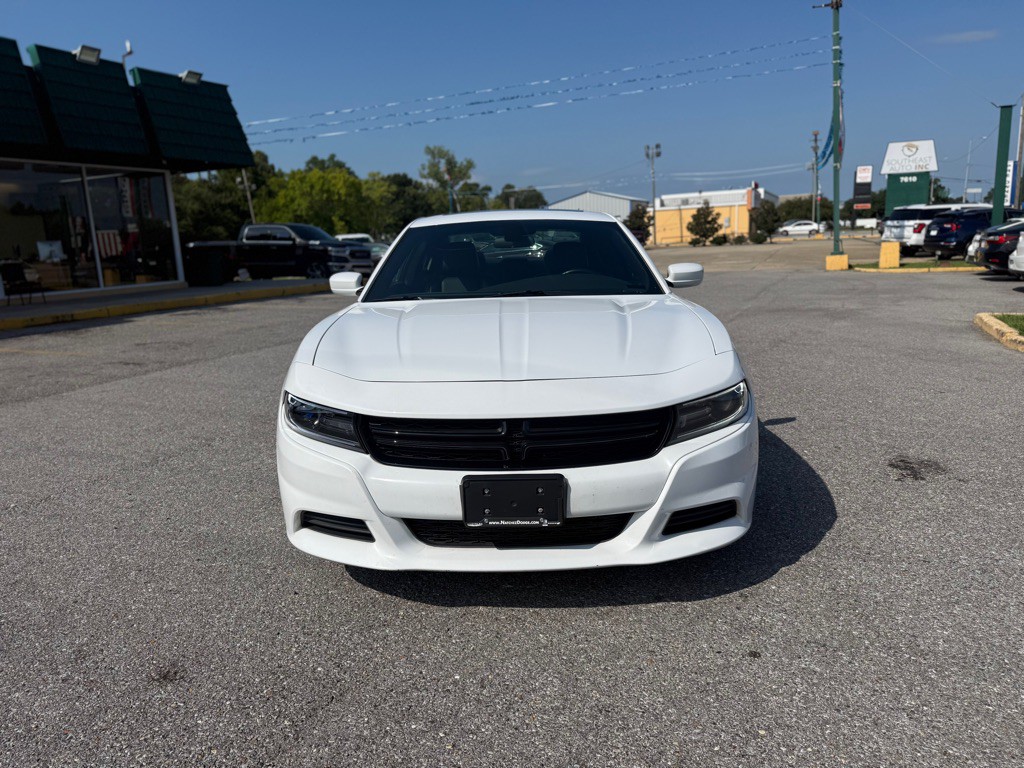 2019 Dodge Charger Image 3
