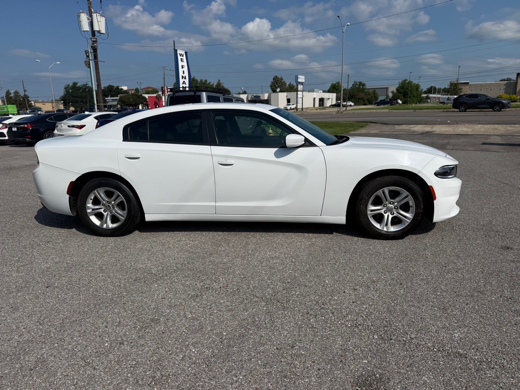 2019 Dodge Charger Image 5
