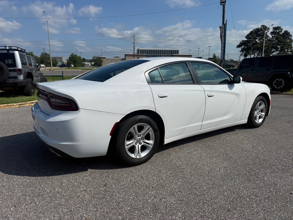 2019 Dodge Charger Image 6