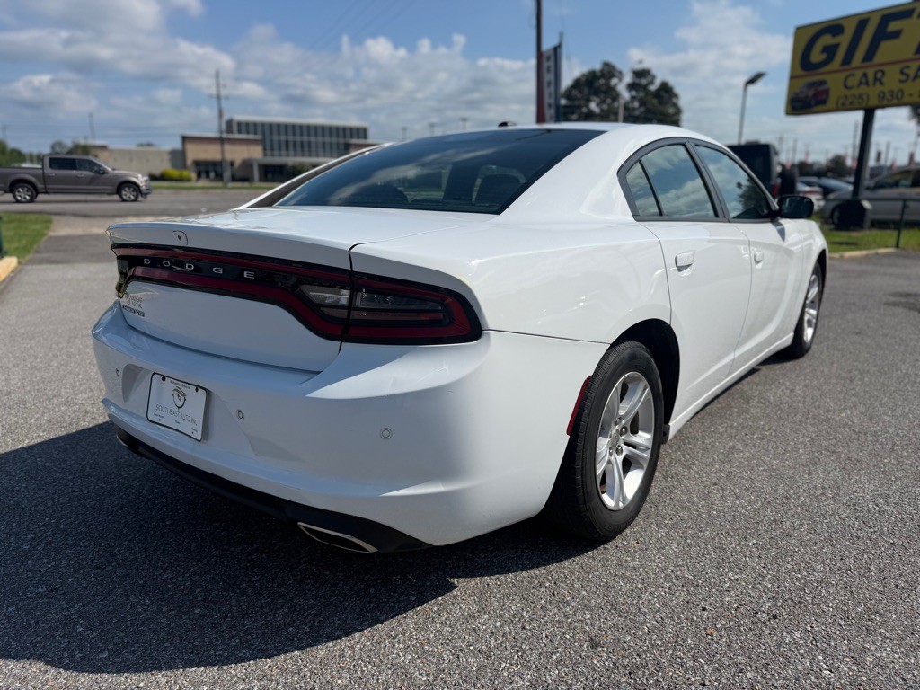 2019 Dodge Charger Image 7