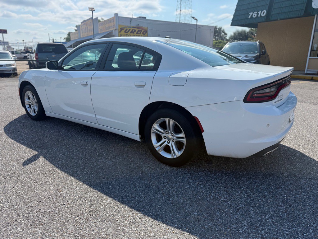 2019 Dodge Charger Image 9