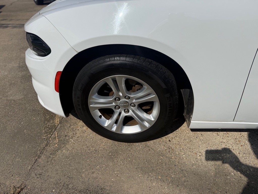 2019 Dodge Charger Image 12
