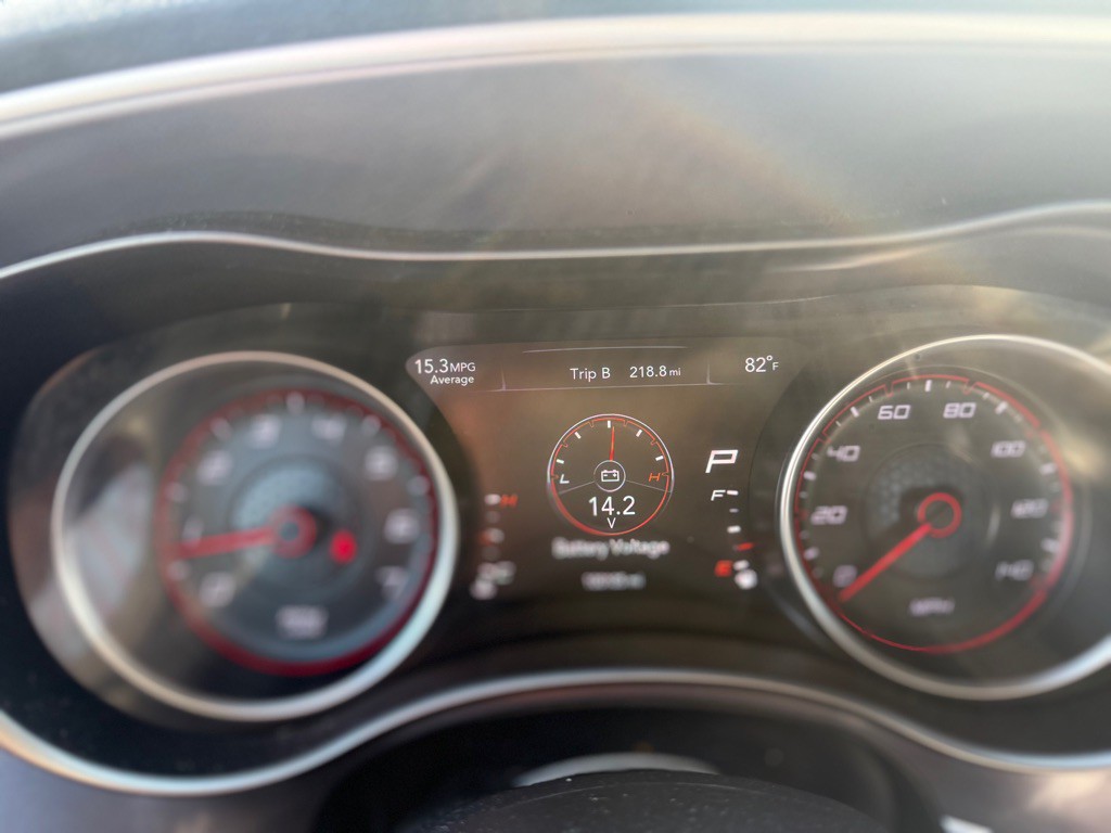 2019 Dodge Charger Image 16
