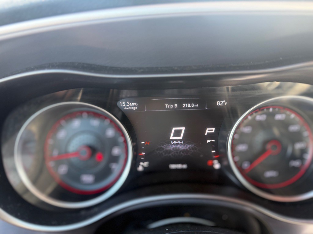 2019 Dodge Charger Image 17