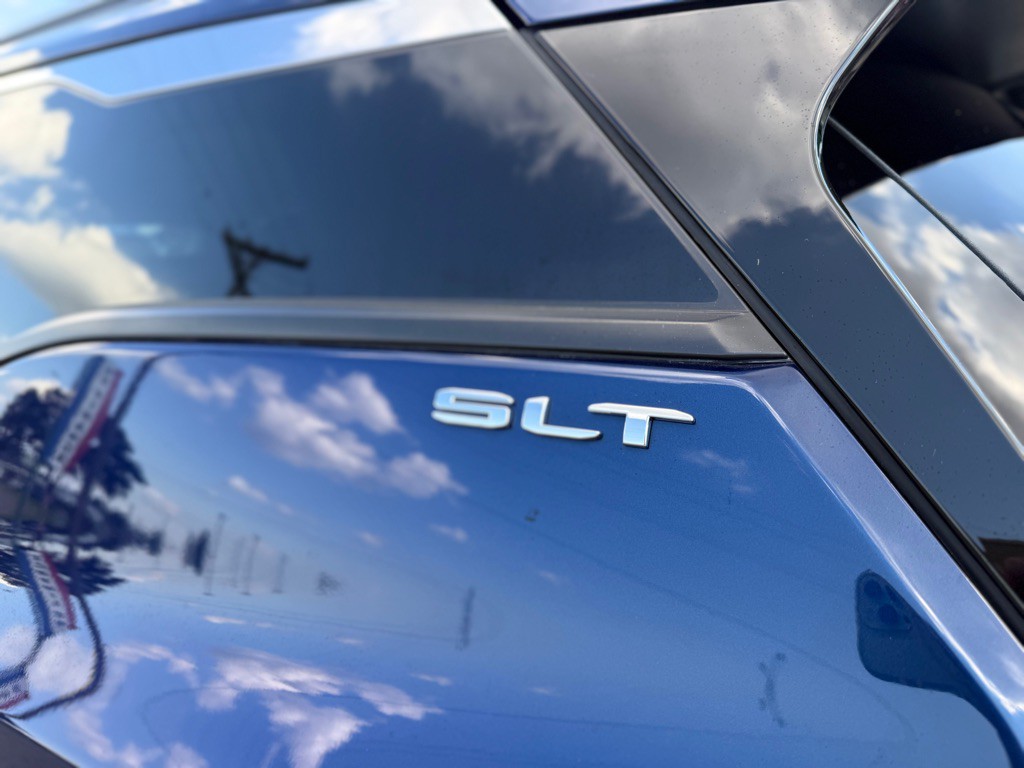 2022 GMC Terrain Image 10