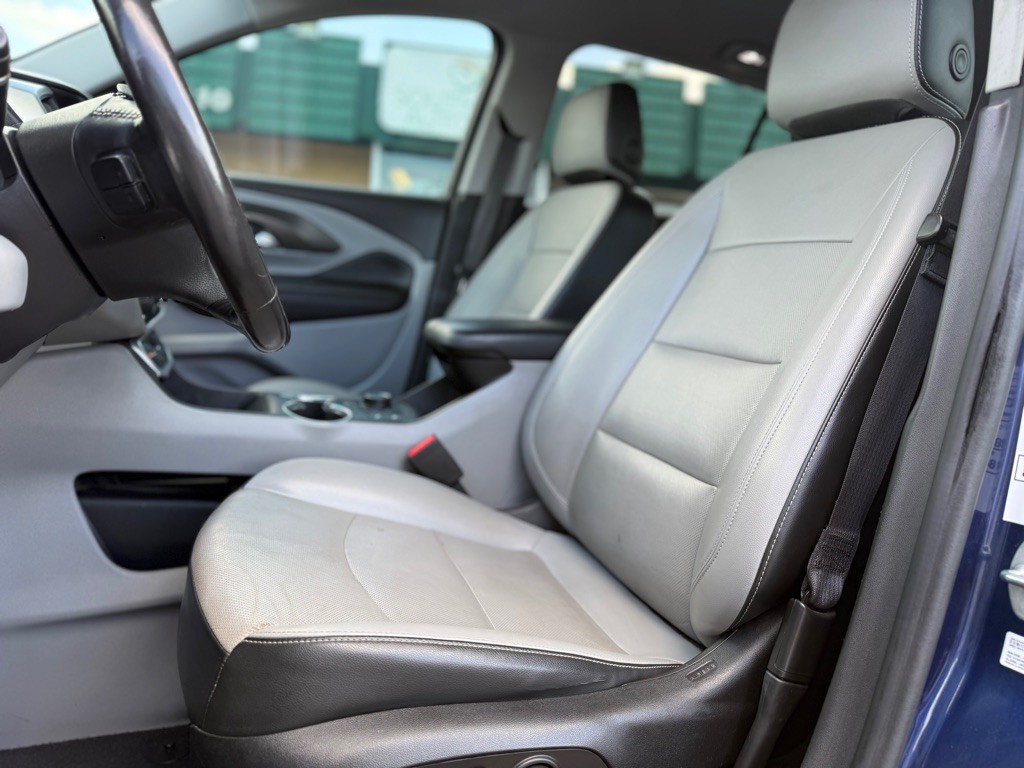2022 GMC Terrain Image 12