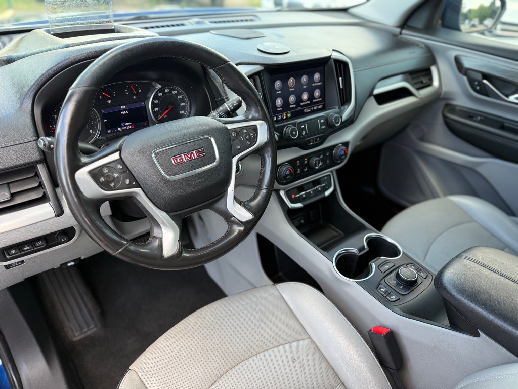 2022 GMC Terrain Image 13