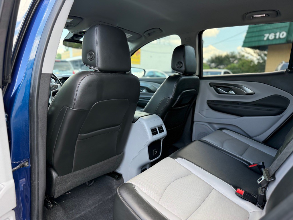 2022 GMC Terrain Image 15