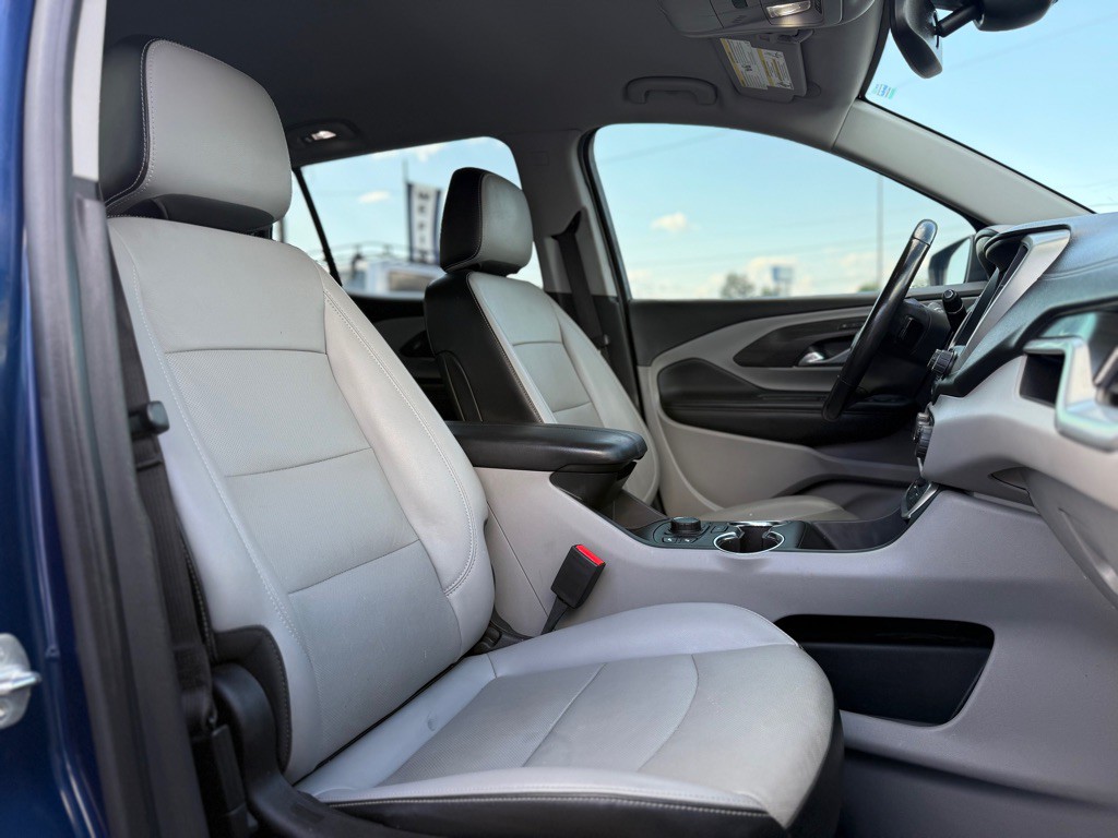 2022 GMC Terrain Image 16