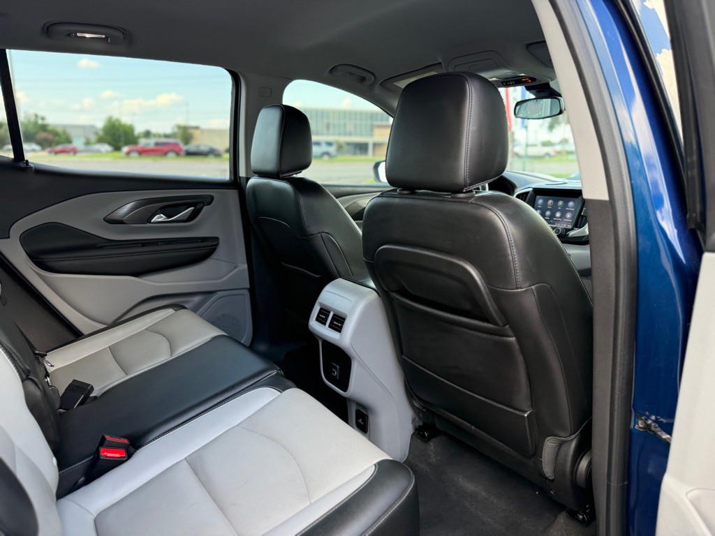 2022 GMC Terrain Image 19