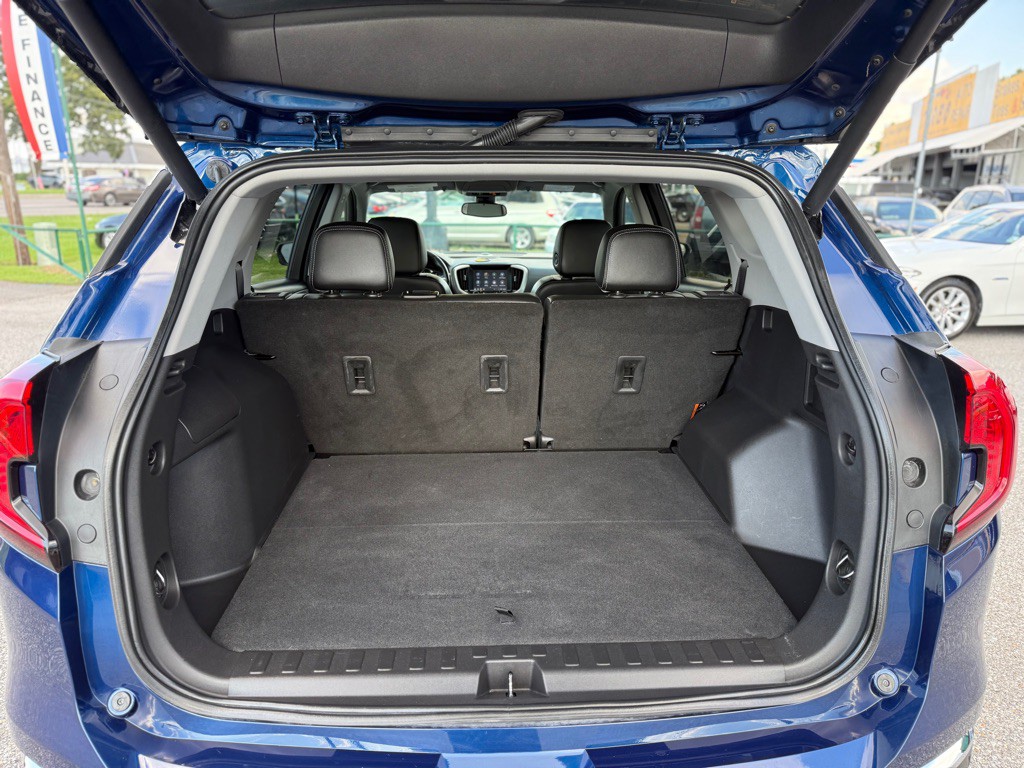 2022 GMC Terrain Image 20
