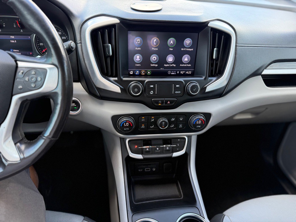 2022 GMC Terrain Image 26