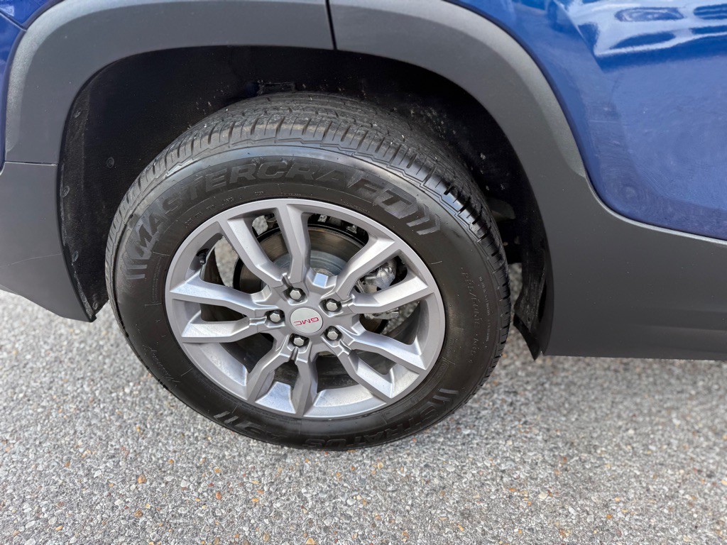 2022 GMC Terrain Image 28