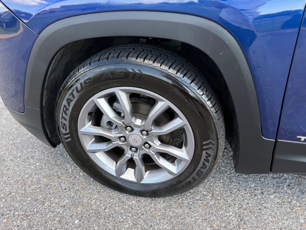 2022 GMC Terrain Image 30