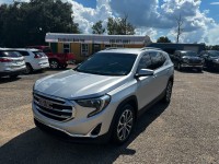 Image for 2021 GMC Terrain SLT ID: 6746904